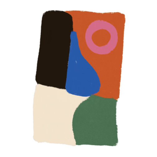 Cold Showers Motionless (CD) Album