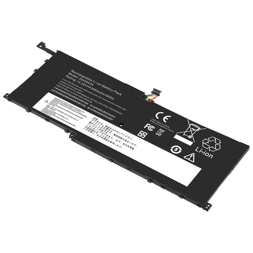 00HW029 Battery For Lenovo X1 Yoga Carbon 4th 00HW028 01AV438 01AV439 56Wh NEW - Picture 9 of 11
