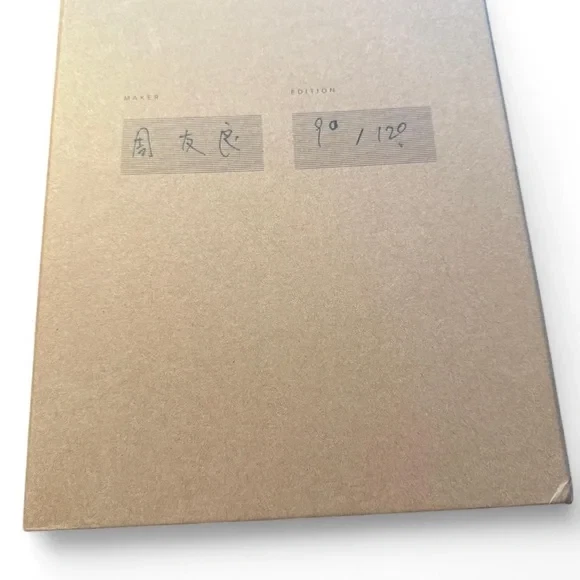 Zapatilla Feit Gamuza Lana 90 de 120 Hecha a Mano Unisex Talla 44 (US 11) Foto 3 de 4