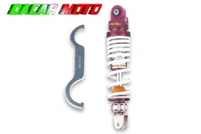 RS24 SHOCK ABSORBER MALOSSI MALAGUTI F12 R LC 50 2T LC Euro 2 467588
