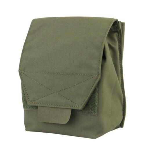 Bolsa de almacenamiento táctica para cinturón de cintura Molle SS ESTILO JSTA BOLSA 762 556 9 mm bolsa magnética - Imagen 12 de 15