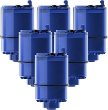 Waterdrop NSF Certified Water Filter(6 Count)