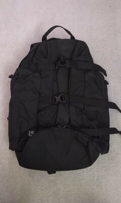 2013 BURTON backpack DAY HIKER Pack 25L Black Skateboard Snowboard