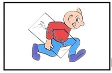 Vetro per stufa da incasso Deville (633 mm x 410 mm - liscio)