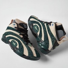 Mens Reebok SHAQNOSIS "Brain Dead" Shoes