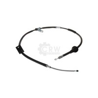 NK Handbremsseil Bremsseil Links Passend FüR Hyundai Accent II LC 903427