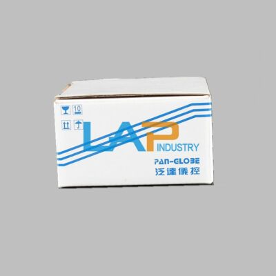 1PCS New For PAN-GLOBE Temperature Controller P908X-301-030-001AX