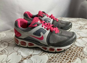 nike air tailwind flywire