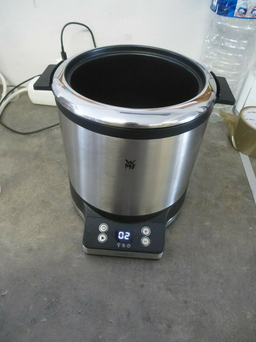 Cuiseur à Riz WMF Kitchenminis – Occasion, Fonctionnel