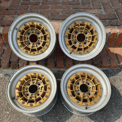 JDM Bridgestone Potenza TR-2 mesh 14