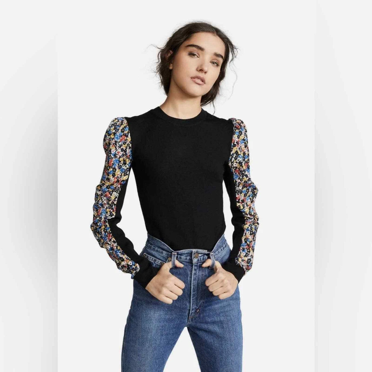 Veronica beard sweater 2025