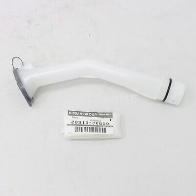 28915-jk600 Nissan Inlet-washer Tank 28915JK600 Genuine OEM 28915-jk600 Nissan Inlet-washer Tank 28915JK600 Genuine OEM