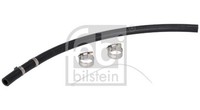 Febi Bilstein Hydraulikschlauch Lenkung 186142 Gummi FüR VW Passat B5 3B2 3B5 A4