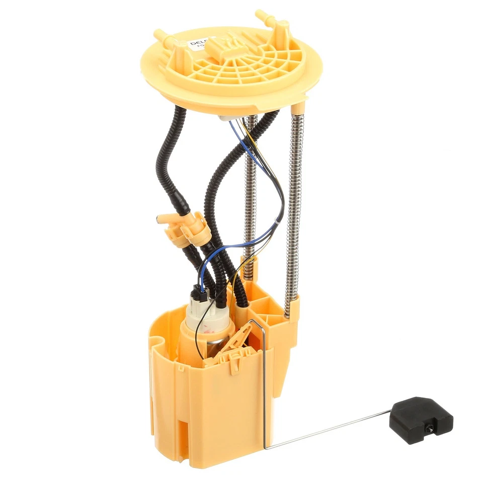 Conjunto de módulo de bomba de combustível Delphi FG1330 para Dodge Ram 2500/Dodge Ram 3500 05-09 - Imagem 2 de 4