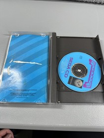 Microcosm Sega CD Complete in Box CIB Excellent