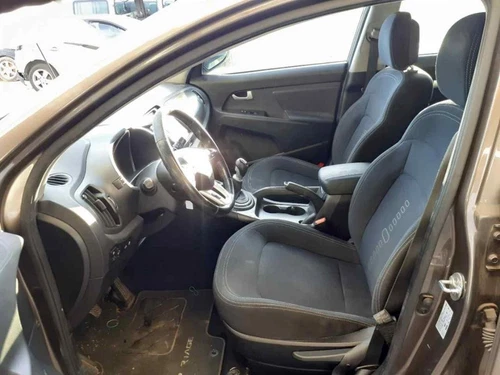 32001QCW Kit Butee pour KIA SPORTAGE (SL) Drive 4x2 2013 1719084 - Bild 10 von 10