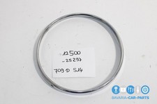 Original BMW  E21  Ring Scheinwerfer Blende Scheinwerferring 12500