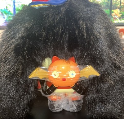 New Baby Three 400% Mischief Maker Explorer | eBay