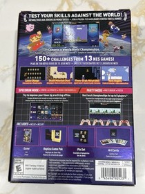 Nintendo World Championships NES Edition SEALED