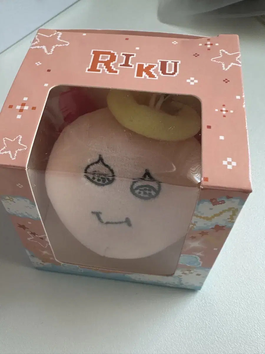 nct Wish Japan Tour 2 MD riku mascot doll | eBay