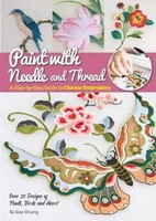 Paint With Needle And Thread | A Step-By-Step Guide To Chinese Embroidery | Qiao
