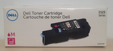 Dell G20VW Magenta Standard Yield Toner Cartridge