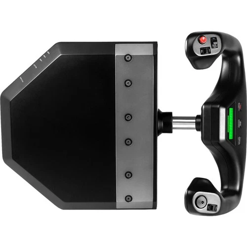 Logitech G Flight Yoke System - Thumbnail 4