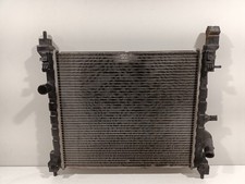 Radiateur Chevrolet SPARK