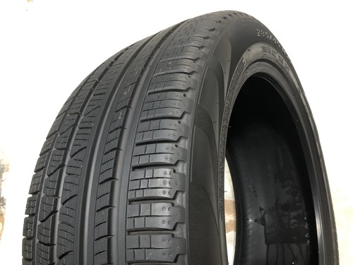 [1] Pirelli Scorpion Verde All Season P285/45R22 285 45 22 Tire ...