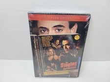 The Singing Detective (DVD, 2008) Mel Gibson, Robert Downey Jr NEW Sealed