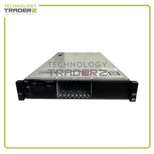 GR6M9 Dell PowerEdge R720 2P Xeon E5-2650 v2 32GB 8x SFF Server W/ 1x 05CT6D