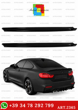 2365 ?Seitliche Untere Minir�cke Geeignet F�r BMW Serie 4 M4 F82 (2014�2021)?