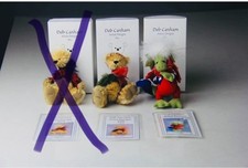 DEB CANHAM WINTER 2011 COLLECTION - SOLD SEPARATELY 