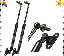 2 x Tailgate Trunk Lift Support Shock Struts for Toyota Land Cruiser Liftgate