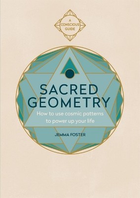 Jemma Foster Sacred Geometry (Taschenbuch) Sacred