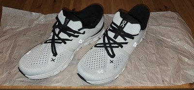 on running cloud x 4
