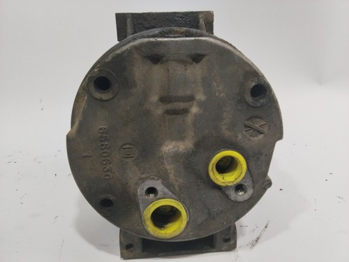 7700105765 klimakompressor PEUGEOT SCENIC JA.. 1.9 DCI dmuap1740433