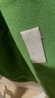 Vintage Women's Max Mara Sz Us 4 Green Jacket — photo 8