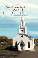 Dorothy Parker Hurta | Social Handbook For Churches | Taschenbuch | Englisch