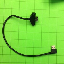 Elegoo Mars 2 Pro 3D Printer USB Wire Port Jack