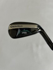 Taylormade Gapr Mid 18 Degree 3 Driving Iron Hybrid Right Hand Stiff Flex Taylormade Gapr Mid 18 Degree 3 Driving Iron Hybrid Right Hand Stiff Flex