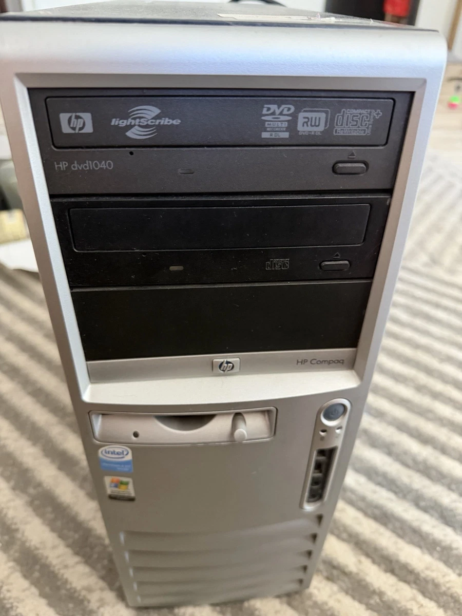 hp compaq dc7600 products for sale | eBay