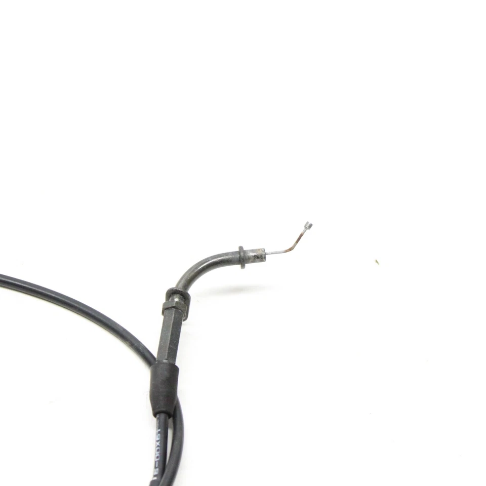 Cable de arranque estrangulador Suzuki Quadrunner 250 1988 58410-19B10 Foto 2 de 4