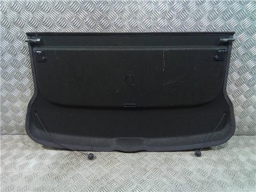Chapeleira/ Cortina Mala Audi A3 (8P1)(05.2003->) 2.0 Tdi 16V Bkd - Imagen 3 de 6