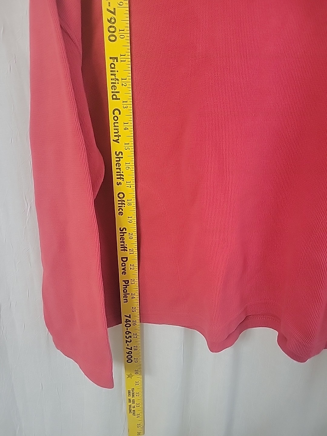 Fat Face Vtg Toggle Button Pullover Sweatshirt Ho… - image 12