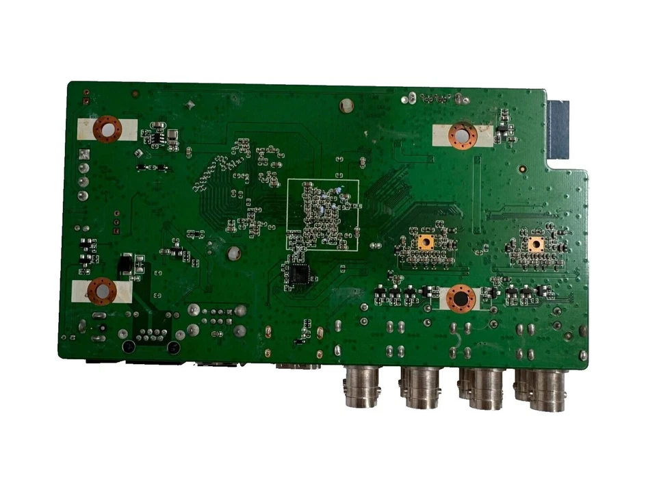 ДЕФЕКТНАЯ НОЧНАЯ СОВА БЕЗОПАСНОСТИ DVR МАТЕРИНСКАЯ ПЛАТА AHB8008 - Изображение 2 из 2