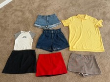 Women's Clothes lot size M