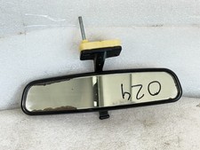 90-95 Mazda Mx-5 Miata Oem Rear View Mirror Bolt On 94na755 90-95 Mazda Mx-5 Miata Oem Rear View Mirror Bolt On 94na755
