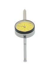 Hahn+Kolb Messuhr 0,01 mm 50 mm stoßgeschützt Ø58 RHV23464