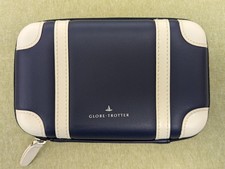 Globe Trotter  ANA Business Class Amenity Kit...